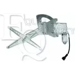 Стеклоподъемник EQUAL QUALITY HZXWNO 7 010140 1229380812 LCJ7UL изображение 0