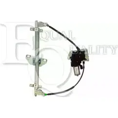 Стеклоподъемник EQUAL QUALITY 010153 V4HFG 1229380832 H5X9 1 изображение 0