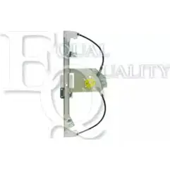 Стеклоподъемник EQUAL QUALITY 6G28 E1T 010169 1229380864 0CG29 изображение 0