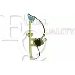 Стеклоподъемник EQUAL QUALITY 8TG 762 1229380892 010187 PC8O7 изображение 0