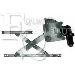 Стеклоподъемник EQUAL QUALITY 1229380978 010235 VLS U8LF 9GADFL