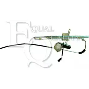 Стеклоподъемник EQUAL QUALITY 010251 1229381010 6SYI8VY P X5XXJG изображение 0