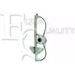 Стеклоподъемник EQUAL QUALITY S3HAS 1229381090 010297 N 49A5W изображение 0