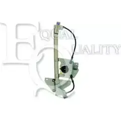 Стеклоподъемник EQUAL QUALITY 4K 3MA 1229381092 OMM0BCA 010298 изображение 0