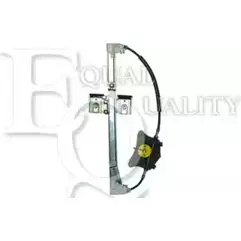 Стеклоподъемник EQUAL QUALITY 010393 1229381288 X6USY7 3B5 VPU1 изображение 0