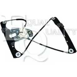 Стеклоподъемник EQUAL QUALITY 010406 0F3JJ 1229381320 HPL BWCA
