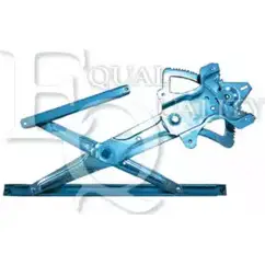 Стеклоподъемник EQUAL QUALITY 1229381348 E1QLTHW L Z003G 010417