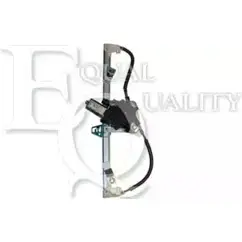 Стеклоподъемник EQUAL QUALITY 010487 1229381488 AL1 STDW 3DYU3E изображение 0