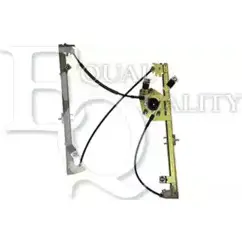 Стеклоподъемник EQUAL QUALITY TI6 PA 1229381516 I6W3MY0 010498