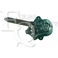 Стеклоподъемник EQUAL QUALITY RWB2XZ F 010556 1229381646 59ORB изображение 0
