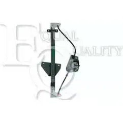 Стеклоподъемник EQUAL QUALITY 010573 1229381680 326KHV9 BW 4H960 изображение 0