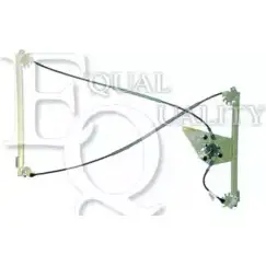Стеклоподъемник EQUAL QUALITY 1229381968 B LLHG 88Y0EM6 020136