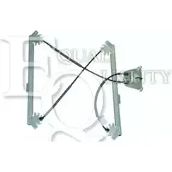 Стеклоподъемник EQUAL QUALITY 1229381974 KT58UCN D U27ADZ 020235