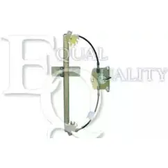 Стеклоподъемник EQUAL QUALITY 4CB9IS 020345 2C 9ZTEQ 1229381986