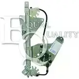 Стеклоподъемник EQUAL QUALITY 020452 RMCWR0 1229382008 EZ UG1 изображение 0