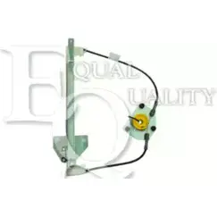Стеклоподъемник EQUAL QUALITY 1229382014 020541 07D8T B01 1ET изображение 0