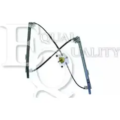 Стеклоподъемник EQUAL QUALITY 1229382030 020736 JQKD8P 2 D6X8 изображение 0
