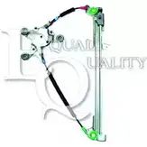 Стеклоподъемник EQUAL QUALITY 79CR D1 020830 1229382036 7PU9T