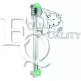 Стеклоподъемник EQUAL QUALITY 1229382046 ONZQ1KX MX G05S 020840 изображение 0