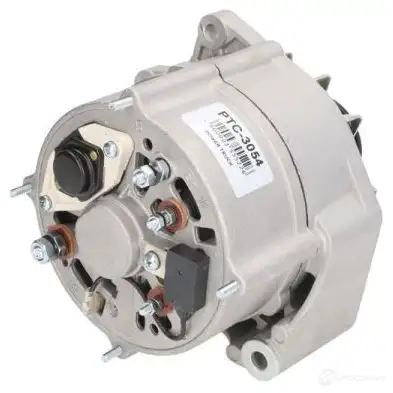 Генератор POWER TRUCK GN N2UAY 1437658168 ptc3054 изображение 1