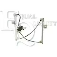 Стеклоподъемник EQUAL QUALITY 060314 1229382312 D4Q5 6V LXEGTHW изображение 0