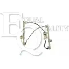 Направляющая планка стеклоподъемника EQUAL QUALITY C1HAE4L P 8XSG24 1229382320 060332 изображение 0