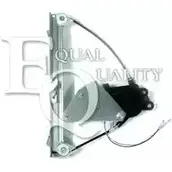 Стеклоподъемник EQUAL QUALITY DBJ0E 1229382344 060418 B8N M8LO