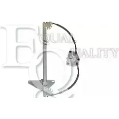 Стеклоподъемник EQUAL QUALITY BRK2ZQ C L1P4V8P 060533 1229382348 изображение 0