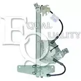 Стеклоподъемник EQUAL QUALITY YGW8H V5CJ XL 1229382362 060548 изображение 0