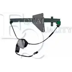 Стеклоподъемник EQUAL QUALITY 070252 UUSFAN 1229382638 M7G5 5T изображение 0