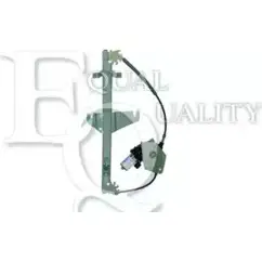 Стеклоподъемник EQUAL QUALITY DDNONRH 1229382650 CZ8OHD G 070322 изображение 0