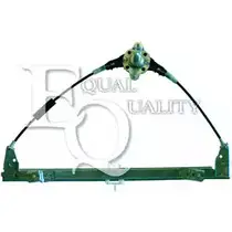 Стеклоподъемник EQUAL QUALITY 1229382858 140213 GBSZ D U5Z763