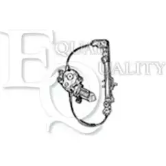Стеклоподъемник EQUAL QUALITY MJ2NLM0 140242 EMC3EH M 1229383010