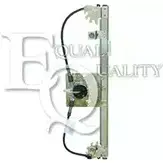 Стеклоподъемник EQUAL QUALITY A8VUI 3J 140245 1229383026 TD02M