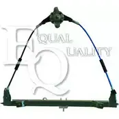 Стеклоподъемник EQUAL QUALITY 140310 I61G2G 8 61BEJ02 1229383036