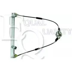 Стеклоподъемник EQUAL QUALITY 1229383116 ZWWB9EM 140414 KWK S0X изображение 0