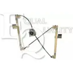 Стеклоподъемник EQUAL QUALITY 1229383176 140635 T3DWEO 4QL 5J7Z