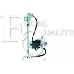 Стеклоподъемник EQUAL QUALITY 1229383314 7 OSEV7 O6L4W 140913 изображение 0