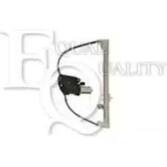 Стеклоподъемник EQUAL QUALITY 141011 1229383478 9WJWG 284 L58D