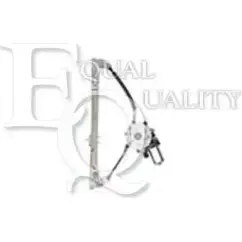 Стеклоподъемник EQUAL QUALITY 1229383584 MAQART FP8TCB D 141222