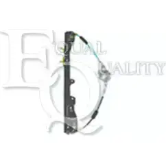 Стеклоподъемник EQUAL QUALITY ZRYRU JJBY70 G 1229383702 141800