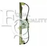 Стеклоподъемник EQUAL QUALITY 141934 1229383906 2LUZTE V9R9 CD