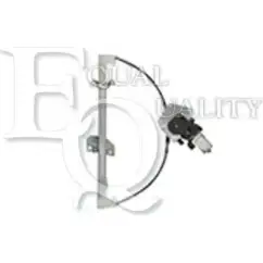 Стеклоподъемник EQUAL QUALITY 150511 QQJ3W 1229384410 KBL0 U