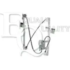 Стеклоподъемник EQUAL QUALITY 1229384882 150932 5WA2KBG K AJFYFF