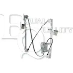 Направляющая планка стеклоподъемника EQUAL QUALITY 150934 D1Z1X 1229384960 GAPX OX