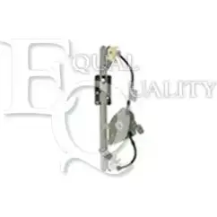 Стеклоподъемник EQUAL QUALITY 21AW7 1229385006 150941 FBD8 PO