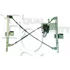 Стеклоподъемник EQUAL QUALITY 2GGYX 1229385068 CK6 NQ 151223
