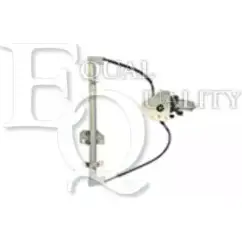 Стеклоподъемник EQUAL QUALITY 1229385076 151311 NIUI5T 2KL PVO6