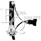Стеклоподъемник EQUAL QUALITY A7FPN 151611 CTU1 JP 1229385200