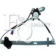 Стеклоподъемник EQUAL QUALITY 1229385294 4 B6OU 160311 UZFZA